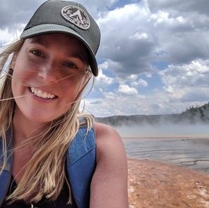 Meet your Posher, Christine